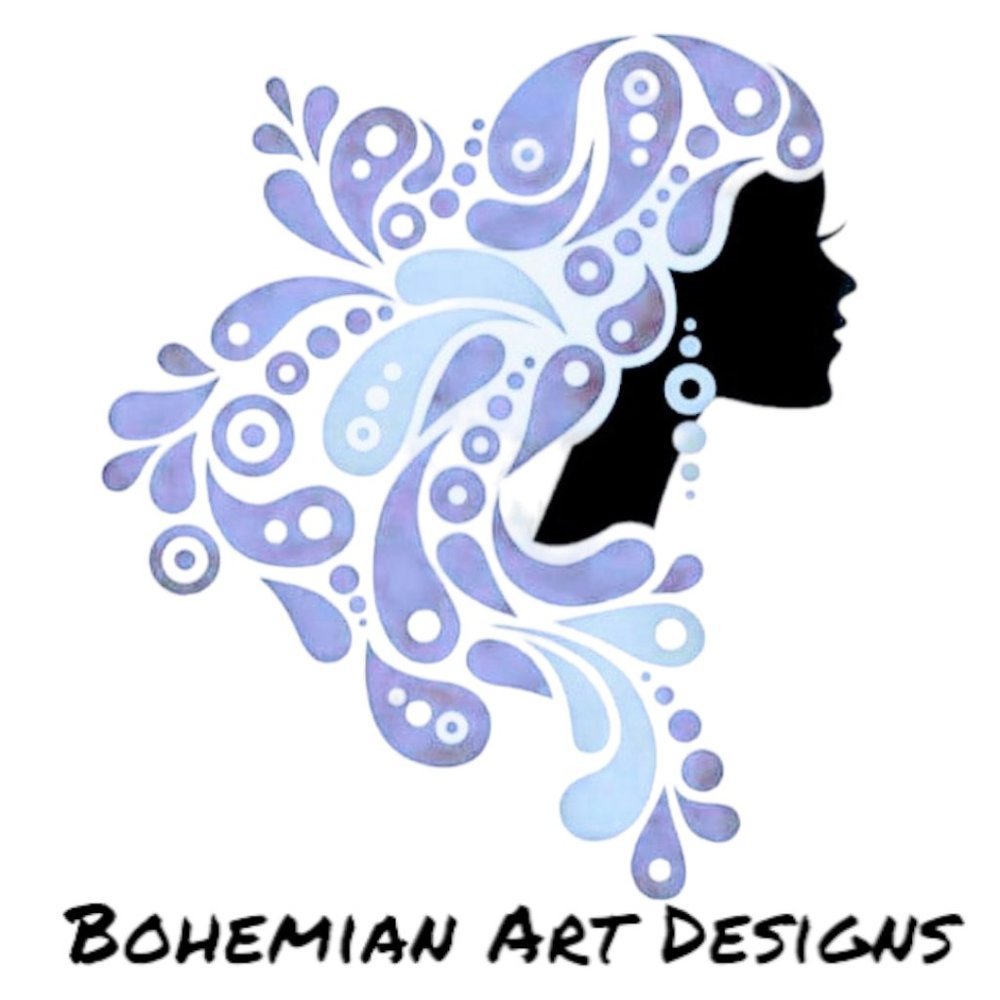 Meet your Posher, Bohemian Art Designs